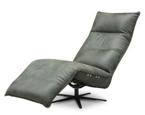 Nr. 1 / Relaxsessel / in Stoff oder Leder / ab 2435 €